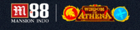 Logo M88 Indonesia - Situs Informasi Akses